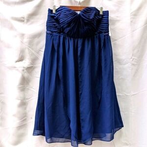Nwt Dove & Dahlia bridesmaid dress 14